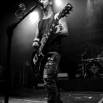 Fotos:  Godsmack - Skaters Palace Muenster