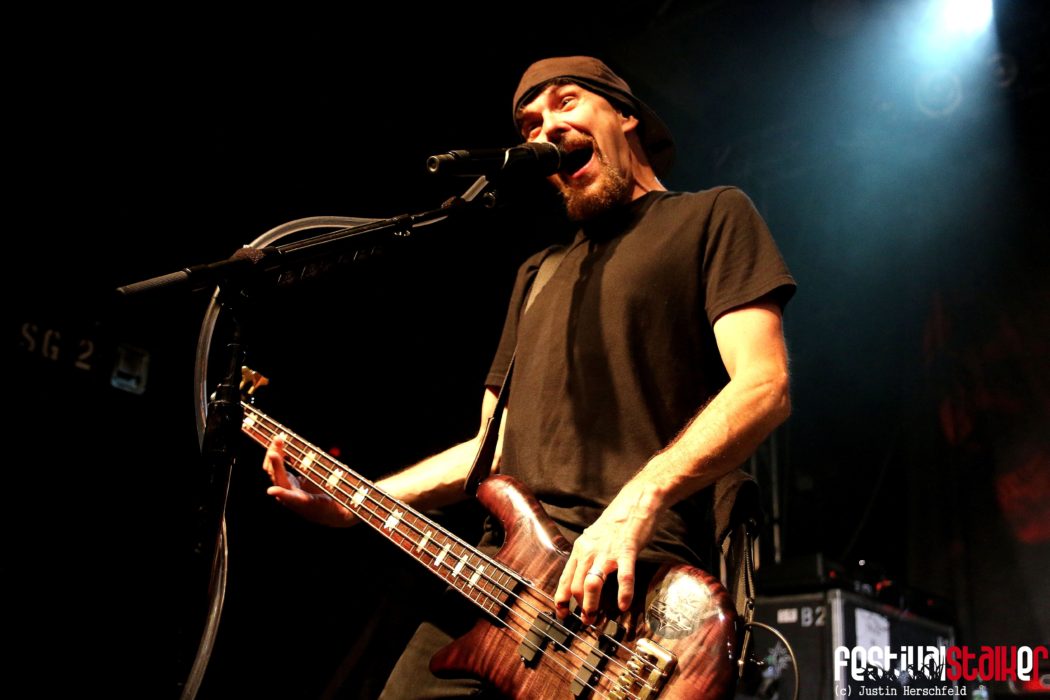 Godsmack – Muenster- Justin Herschfeld (9)