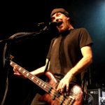 Fotos:  Godsmack - Skaters Palace Muenster