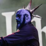 Das 28.Wave-Gotik-Treffen in Leipzig