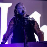 Das 28.Wave-Gotik-Treffen in Leipzig