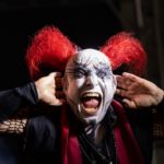 Das 28.Wave-Gotik-Treffen in Leipzig