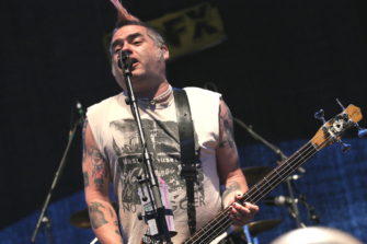 NOFX im Juli auf Europa Tour