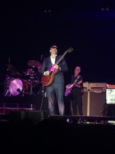 Review: Joe Bonamassa - 17.05.2019 Münster, Halle Münsterland