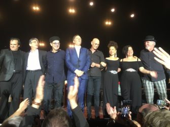 Review: Joe Bonamassa – 17.05.2019 Münster, Halle Münsterland