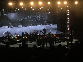 Review: Die Fantastischen Vier – Captain Fantastic, 14.6. Loreley