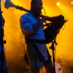 Das 28.Wave-Gotik-Treffen in Leipzig