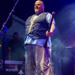 Das 28.Wave-Gotik-Treffen in Leipzig