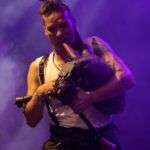 Das 28.Wave-Gotik-Treffen in Leipzig