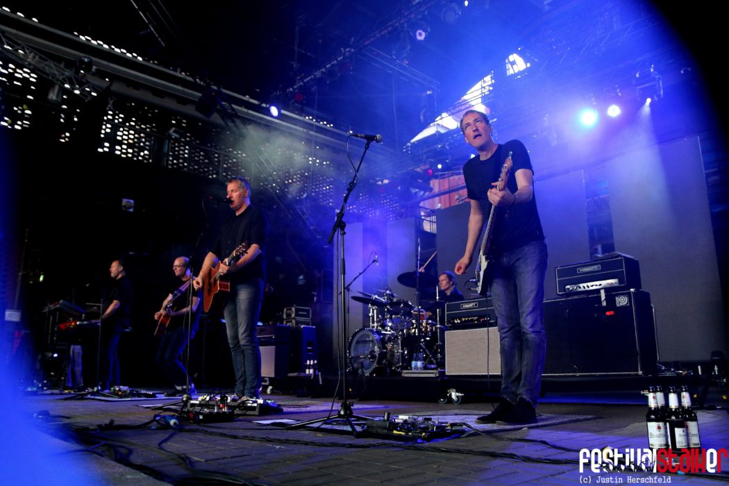 Kettcar – Traumzeitfestival – Justin Herschfeld (16)