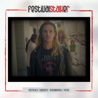 Video: Killerpilze – Planet B