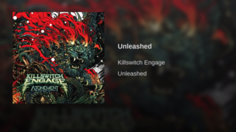 Tour: Killswitch Engage kündigen Tour und Album an