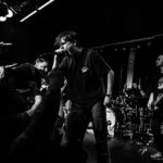 Fotos: Knocked Loose - Die Stadtmitte, Karlsruhe