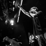 Fotos: Knocked Loose - Die Stadtmitte, Karlsruhe