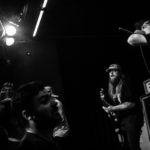 Fotos: Knocked Loose - Die Stadtmitte, Karlsruhe