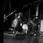 Fotos: Knocked Loose - Die Stadtmitte, Karlsruhe