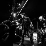 Fotos: Knocked Loose - Die Stadtmitte, Karlsruhe