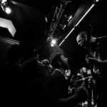 Fotos: Knocked Loose - Die Stadtmitte, Karlsruhe