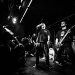 Fotos: Knocked Loose - Die Stadtmitte, Karlsruhe