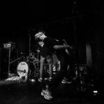 Fotos: Knocked Loose - Die Stadtmitte, Karlsruhe