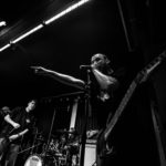 Fotos: Knocked Loose - Die Stadtmitte, Karlsruhe