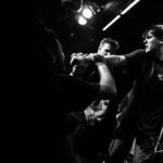 Fotos: Knocked Loose - Die Stadtmitte, Karlsruhe