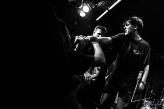 Fotos: Knocked Loose – Die Stadtmitte, Karlsruhe