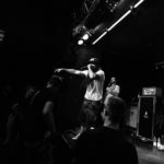 Fotos: Knocked Loose - Die Stadtmitte, Karlsruhe