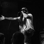 Fotos: Knocked Loose - Die Stadtmitte, Karlsruhe