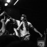 Fotos: Knocked Loose - Die Stadtmitte, Karlsruhe