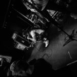 Fotos: Knocked Loose - Die Stadtmitte, Karlsruhe