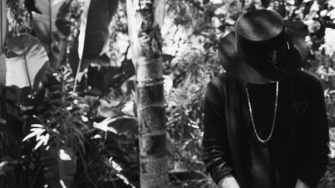 Left Boy ändert Namen in Ferdinand und releast erste Single