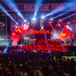 Rock the Ring in CH-Hinwil