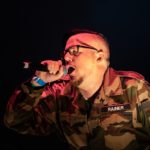 Das 28.Wave-Gotik-Treffen in Leipzig