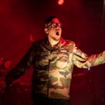 Das 28.Wave-Gotik-Treffen in Leipzig