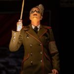 Das 28.Wave-Gotik-Treffen in Leipzig