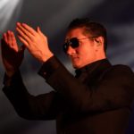 Das 28.Wave-Gotik-Treffen in Leipzig