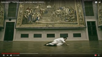 Video:  OAKHANDS – The Parnassus