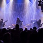 Fotos: Symphony X und Savage Messiah im Knust Hamburg