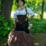 Das 28.Wave-Gotik-Treffen in Leipzig