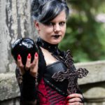 Das 28.Wave-Gotik-Treffen in Leipzig