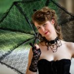 Das 28.Wave-Gotik-Treffen in Leipzig