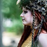 Das 28.Wave-Gotik-Treffen in Leipzig