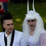 Das 28.Wave-Gotik-Treffen in Leipzig