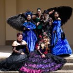 Das 28.Wave-Gotik-Treffen in Leipzig