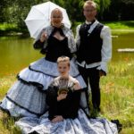 Das 28.Wave-Gotik-Treffen in Leipzig