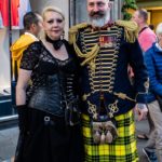 Das 28.Wave-Gotik-Treffen in Leipzig