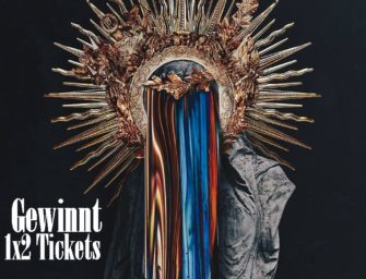 Gewinnspiel : 1×2 Tickets für Siamese