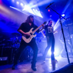 Fotos: Symphony X und Savage Messiah im Knust Hamburg