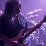 Fotos: Symphony X und Savage Messiah im Knust Hamburg